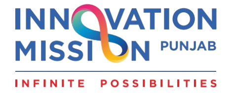 Innovation Mission Punjab