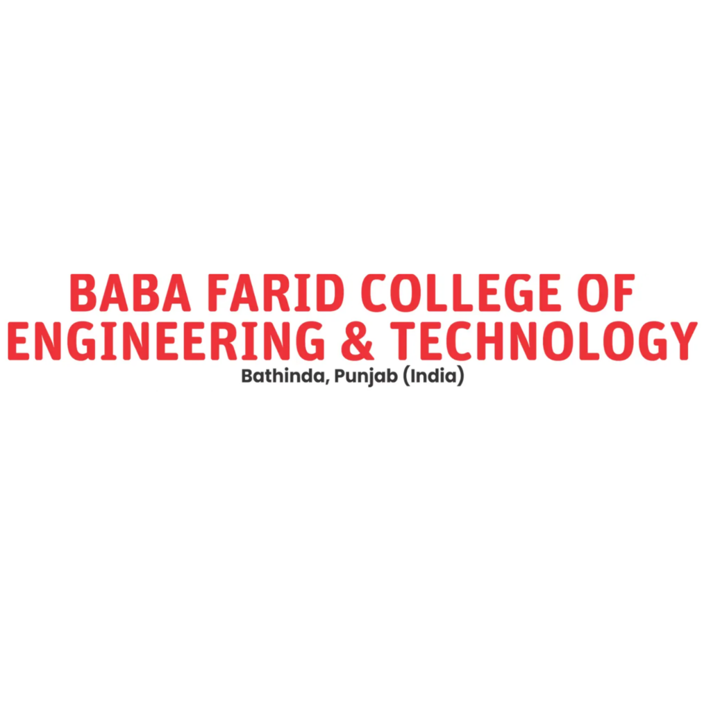 Baba Farid College of Engineering & Technology