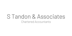 S Tandon & Associates