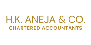 H.K Aneja & CO