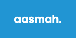 Aasmah.
