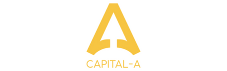 Capital-A
