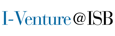 I-Venture@ISB