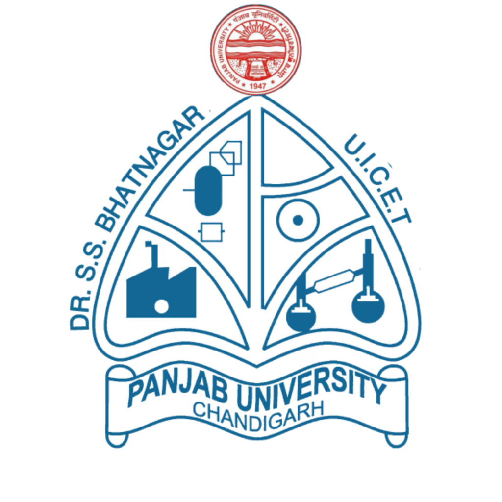 PANJAB UNIVERSITY CHANDIGARH