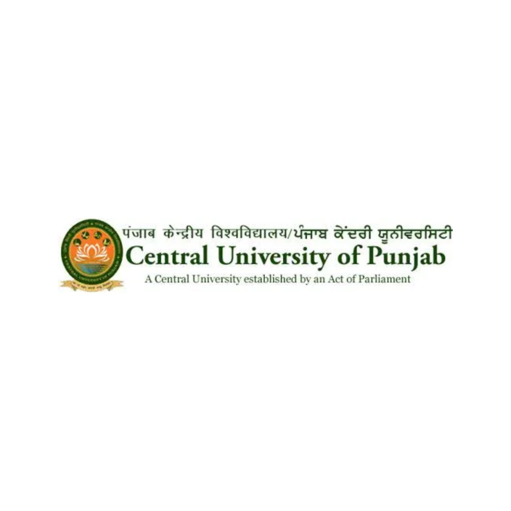 Central University of Punjab