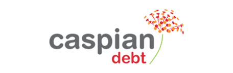 Caspian Debt