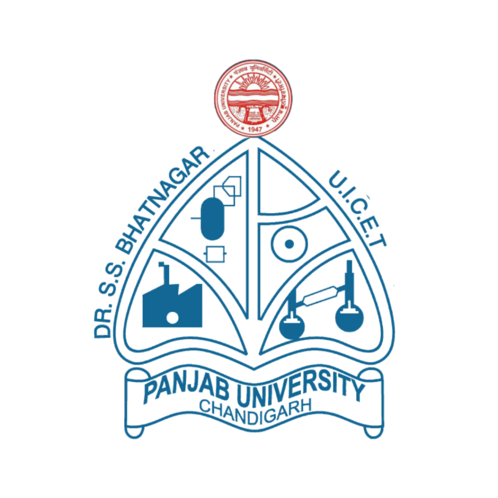 PANJAB UNIVERSITY CHANDIGARH