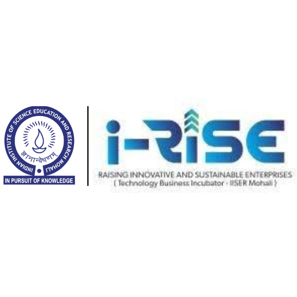 i-RISE, TBI – IISER Mohali