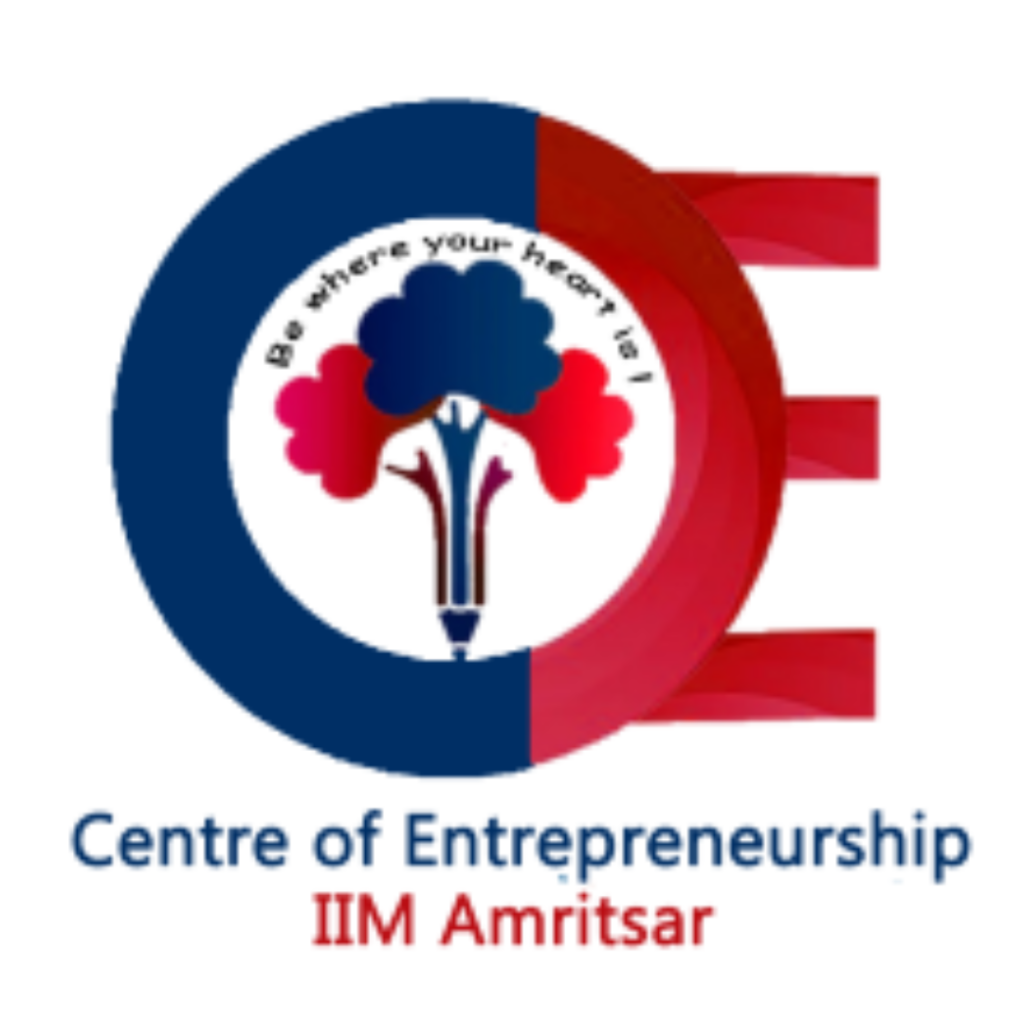 COE IIM AMRITSAR