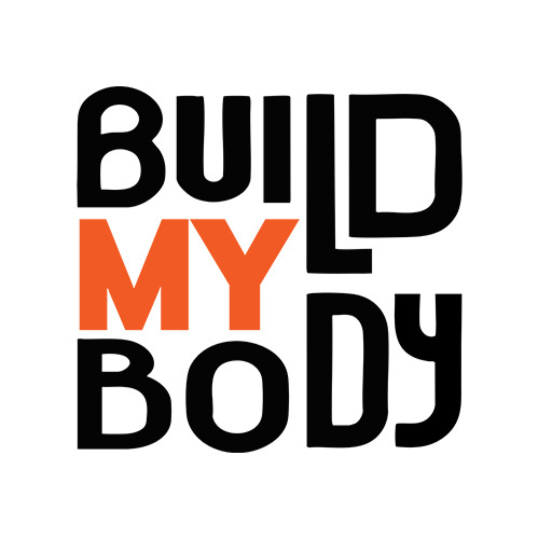 Build My Body