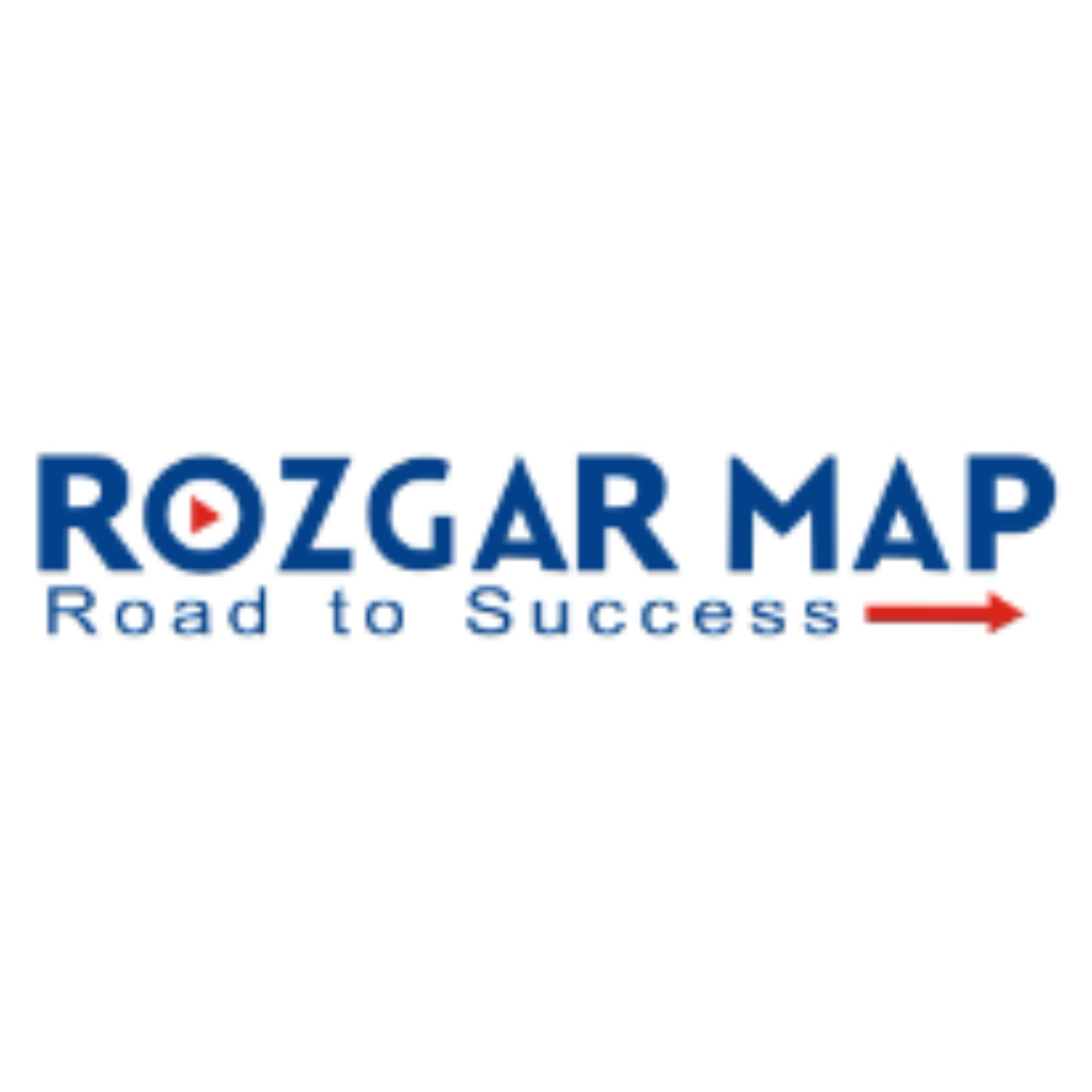 Rozgar Map