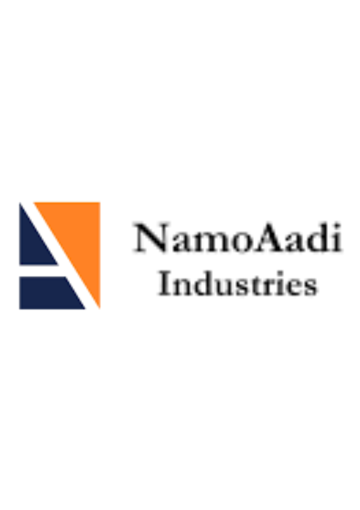 NamoAadi