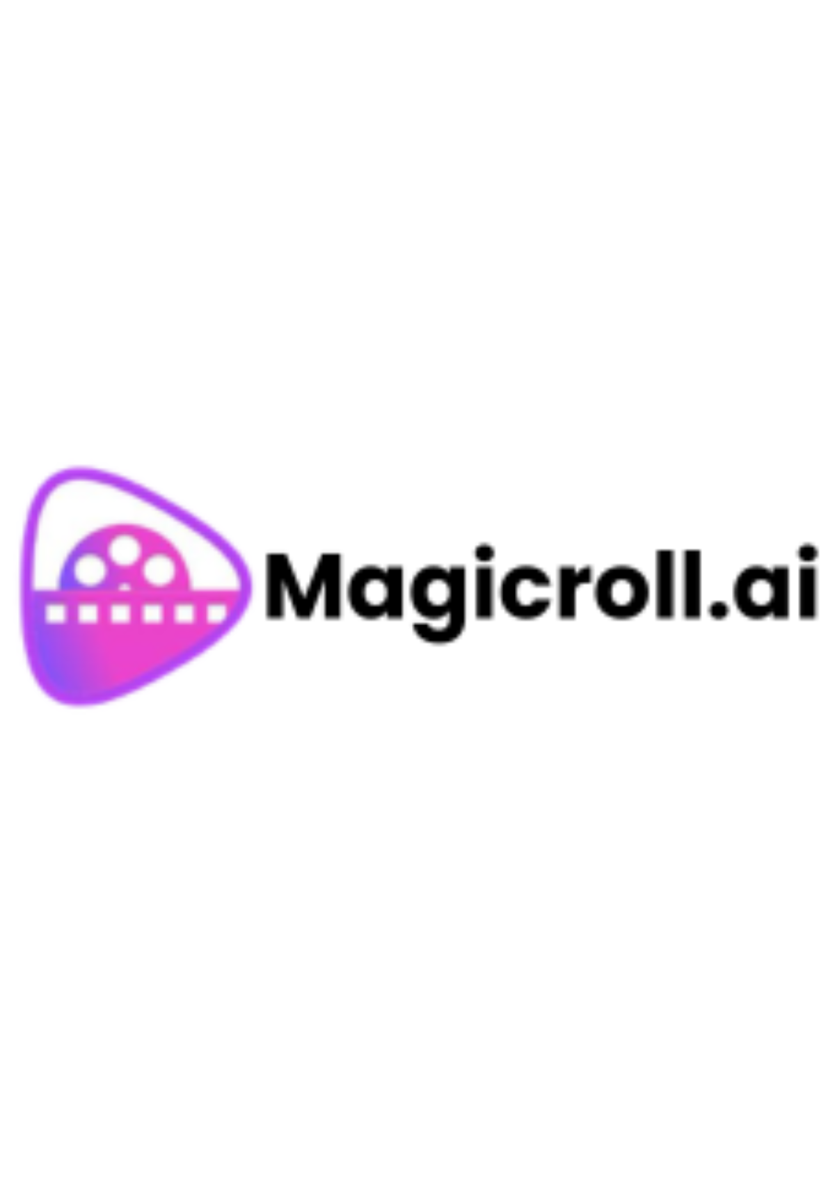 Magicroll AI