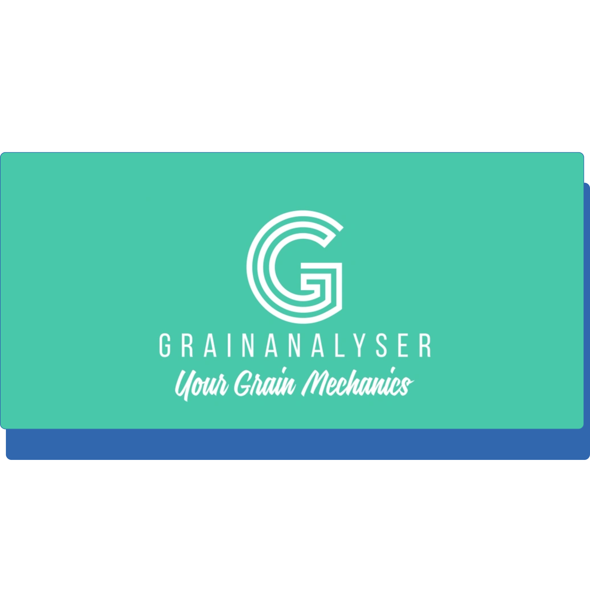 Grain Analyser