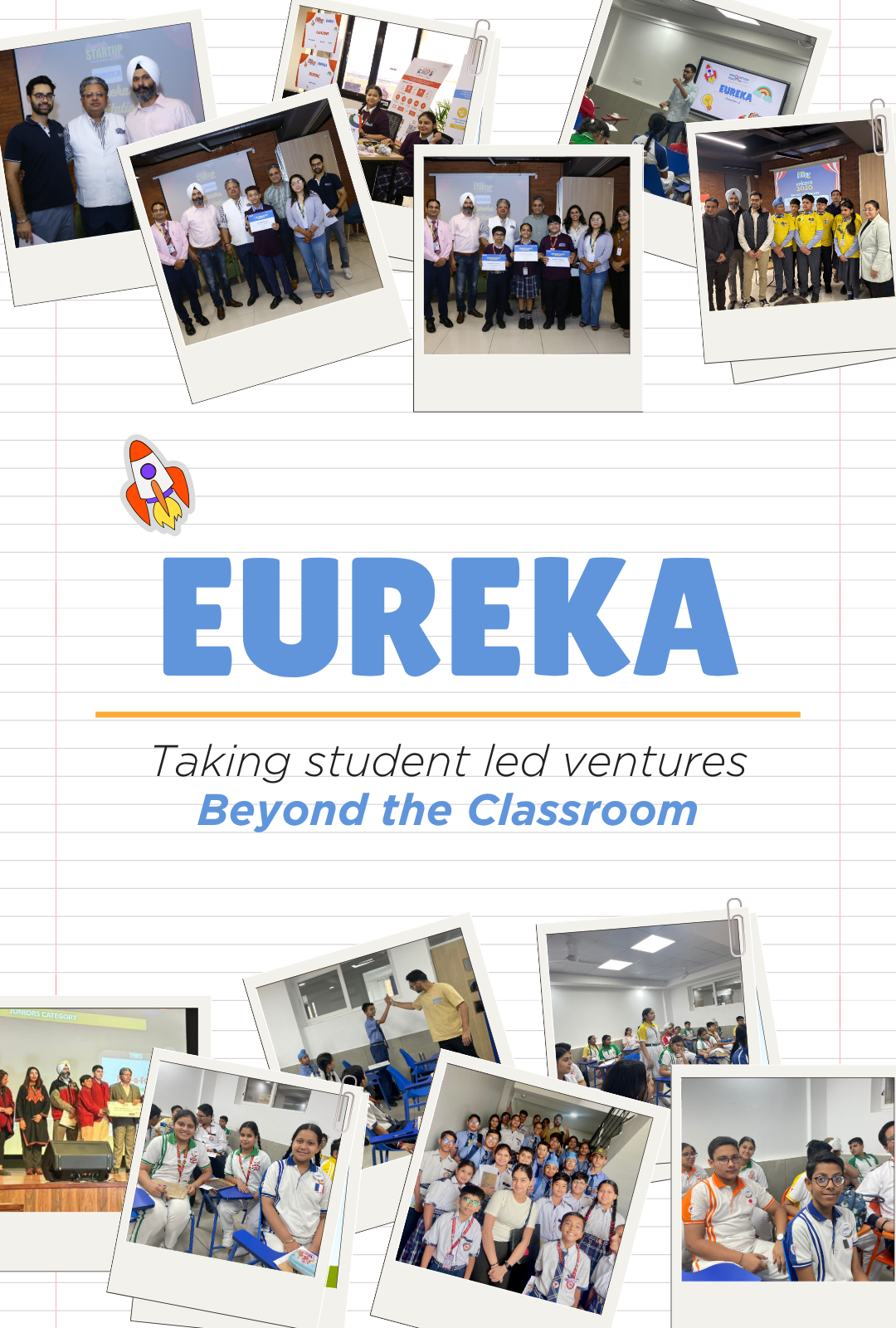 Eureka