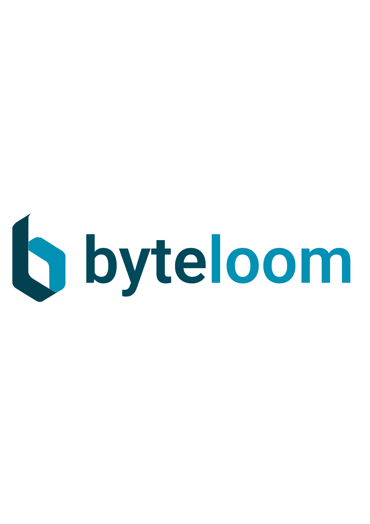 Byteloom