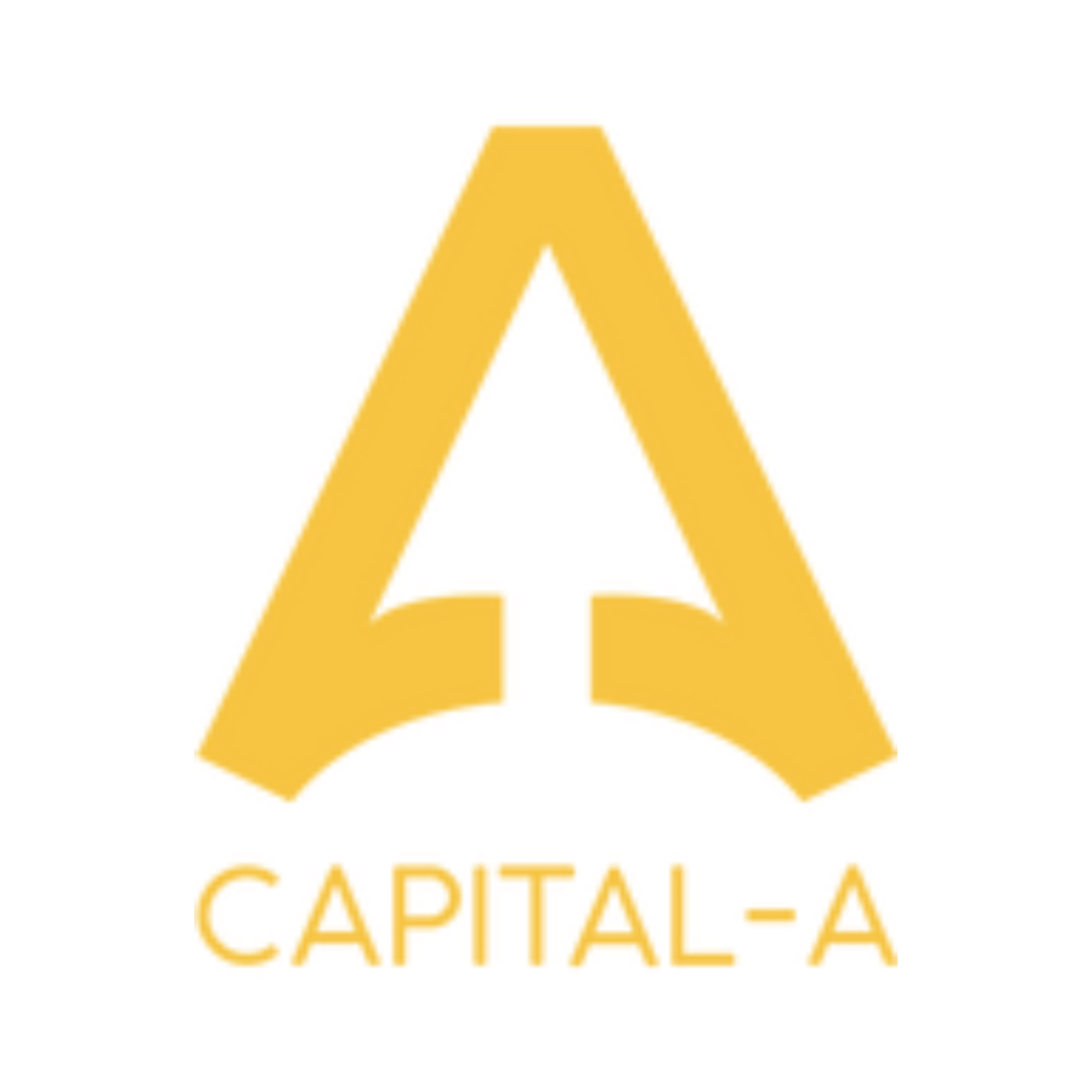 Capital-A