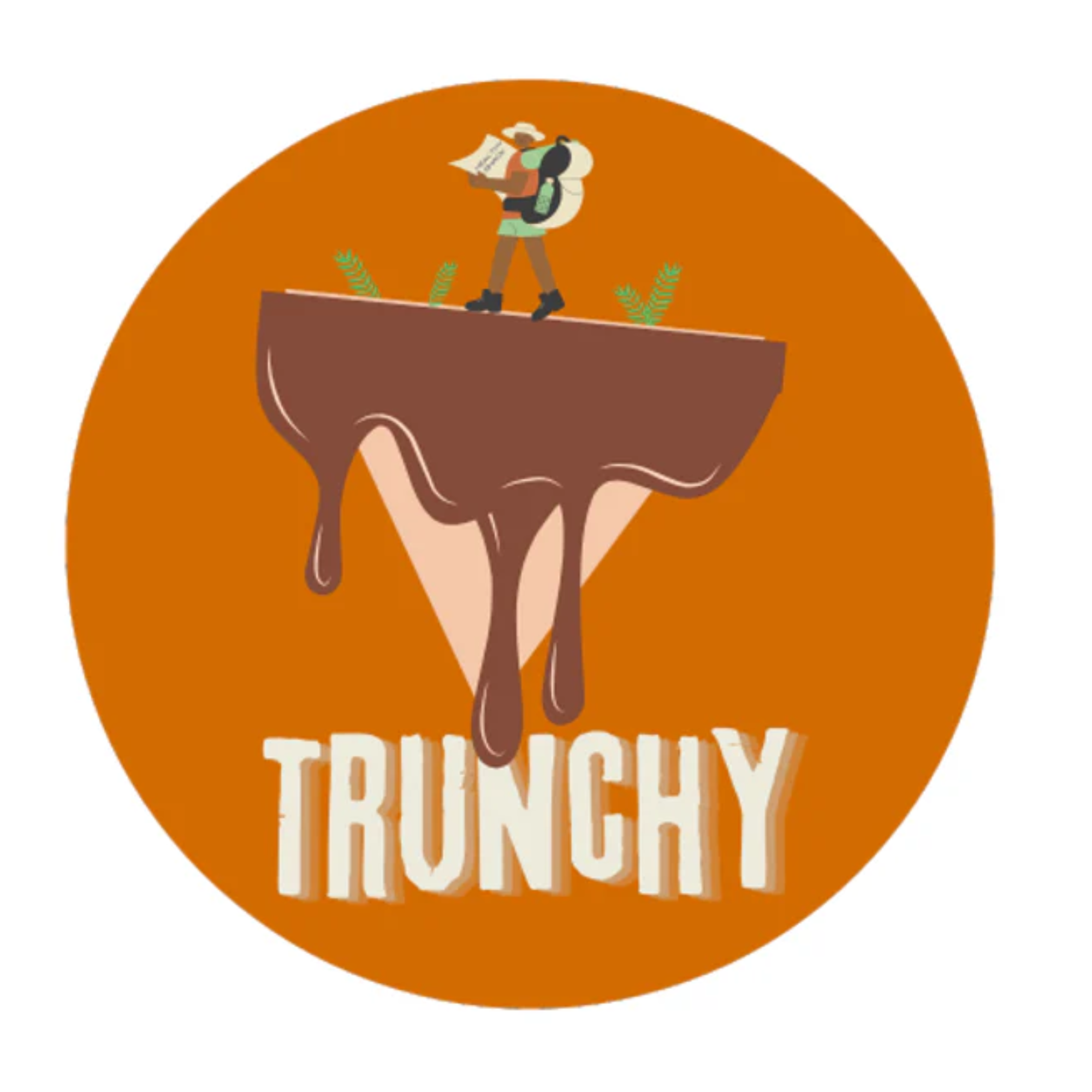 Trunchy