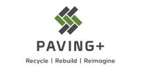 Paving+