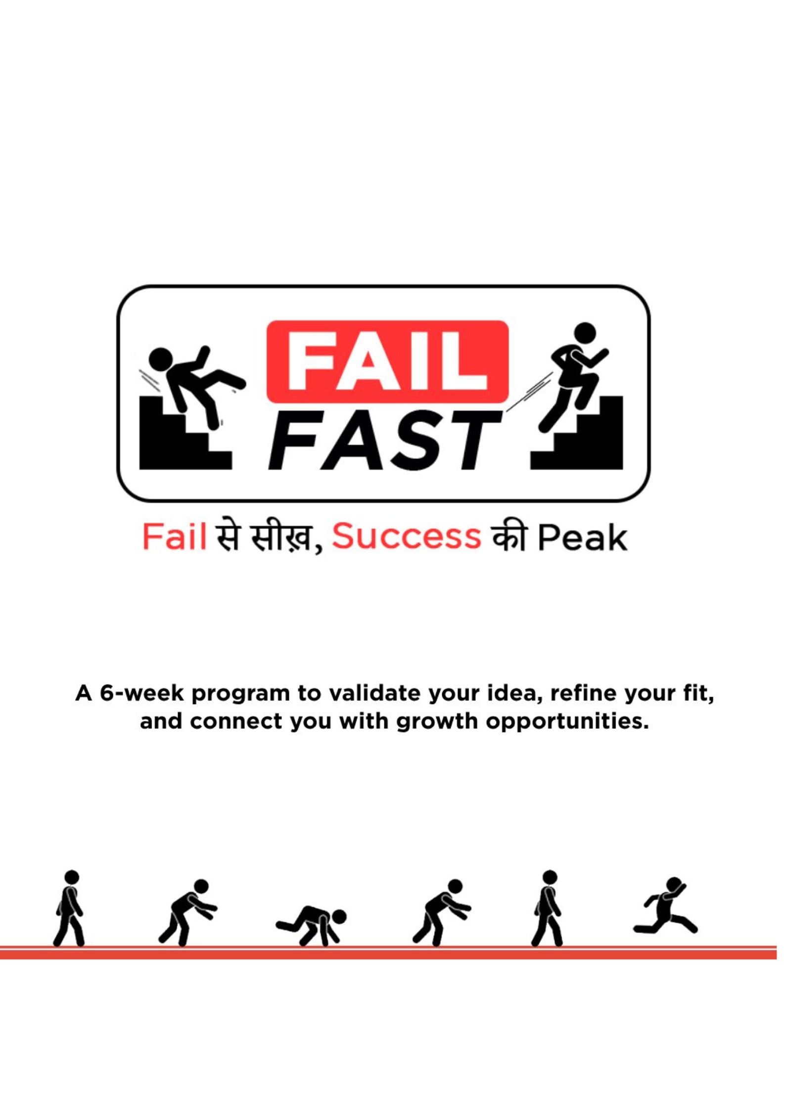 Fail Fast
