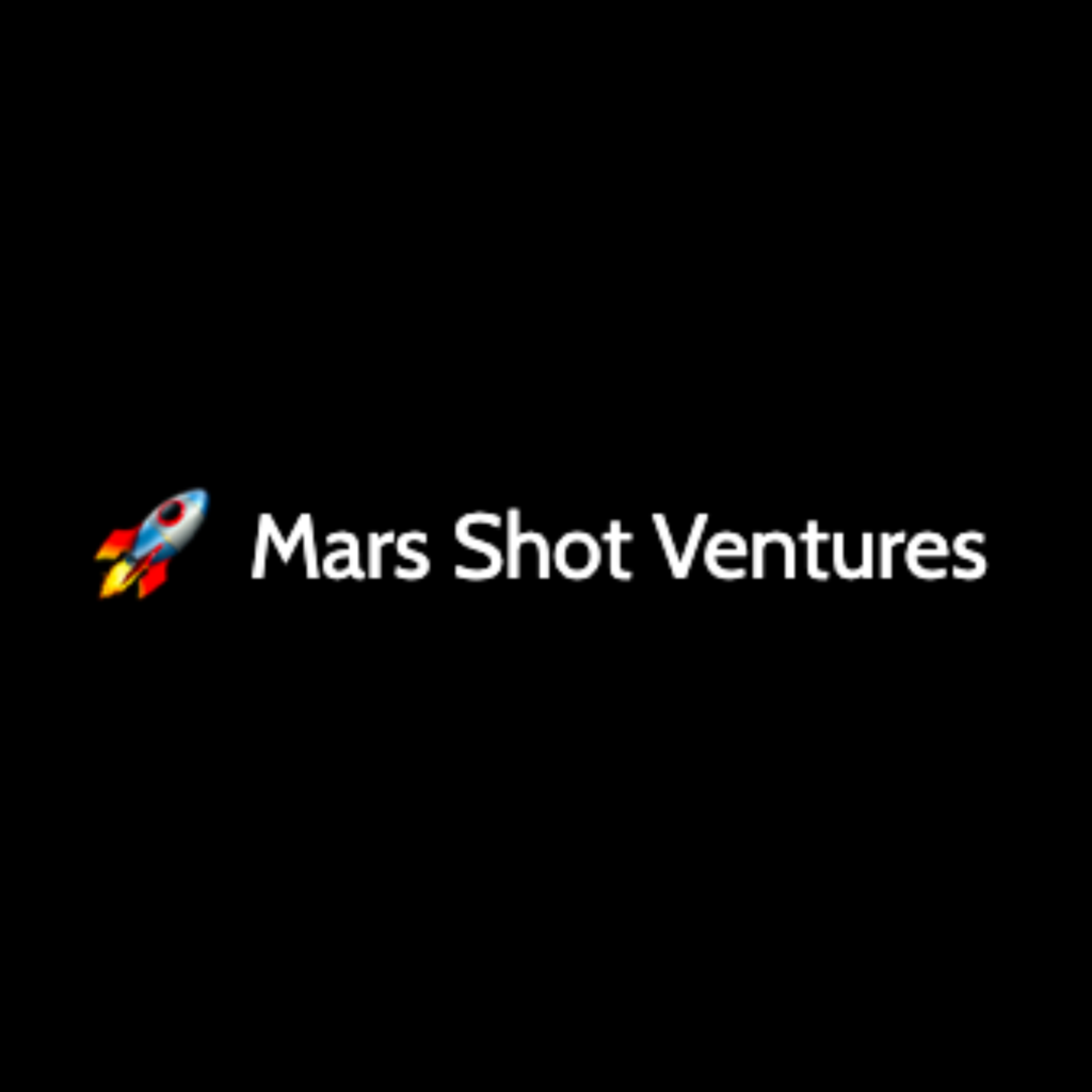 Mars Shot Ventures