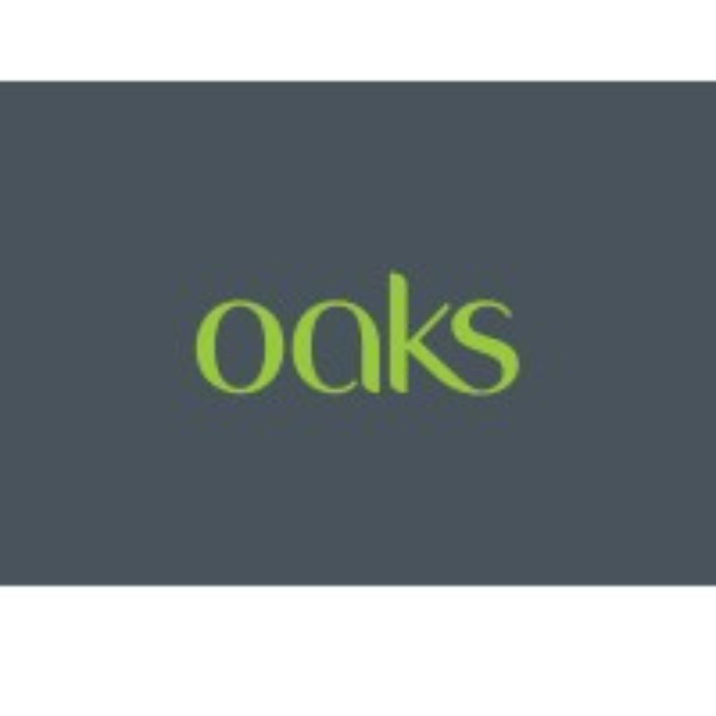 Oaks