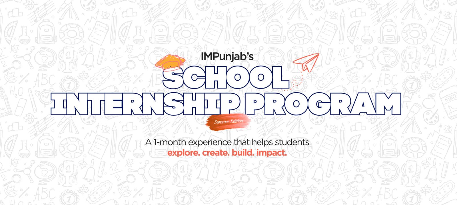 School Internship Program