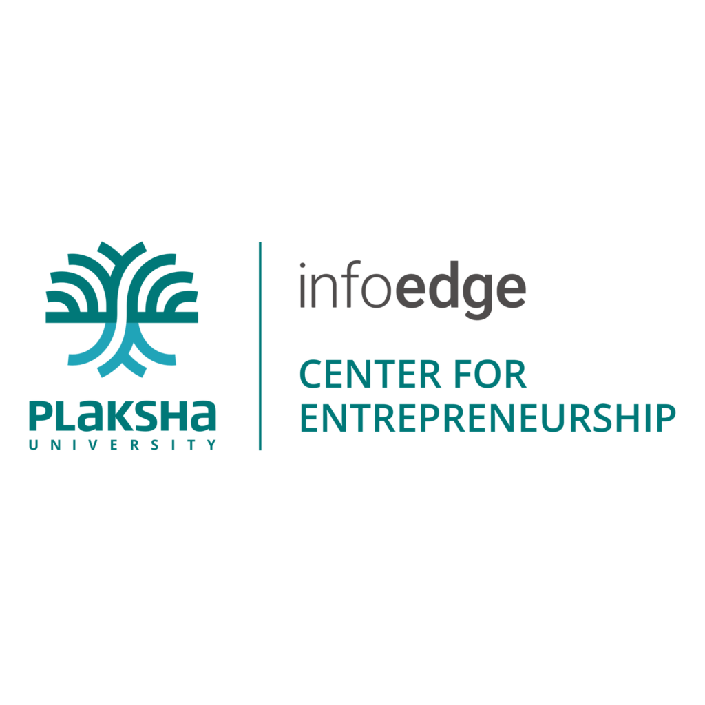 Infoedge Center for Entrepreneurship