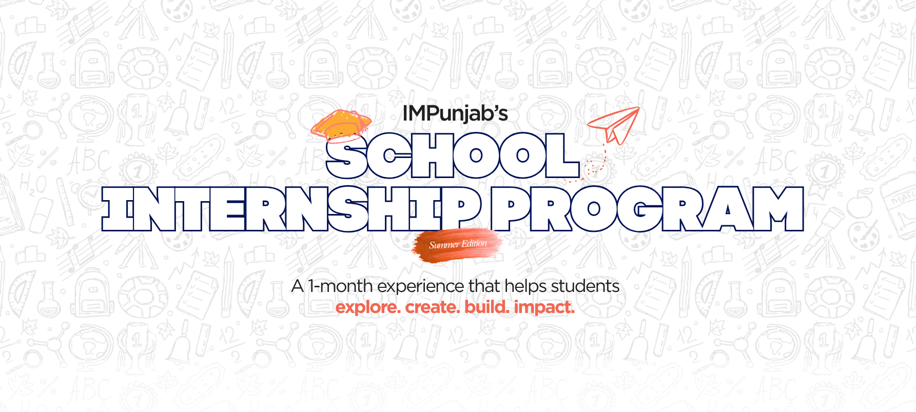 School Internship Program