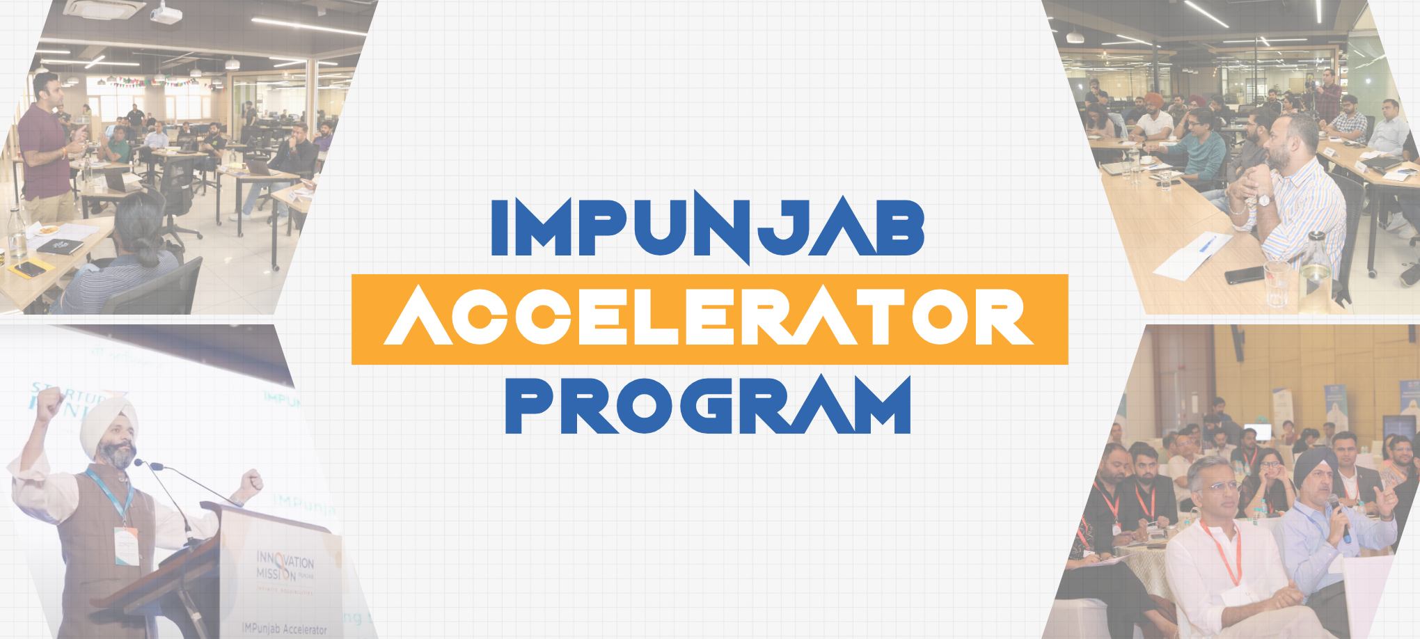 Accelerator Program