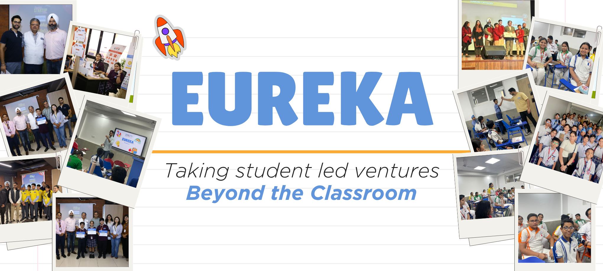 Eureka