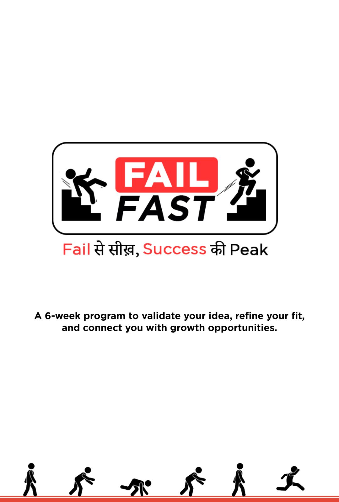 Fail Fast